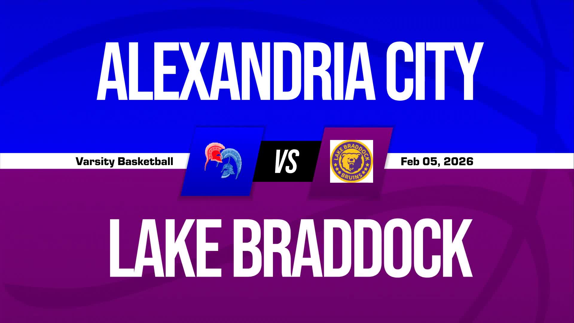 Basketball Game Preview: Alexandria City Titans vs. Woodson Cavaliers + How To Watch