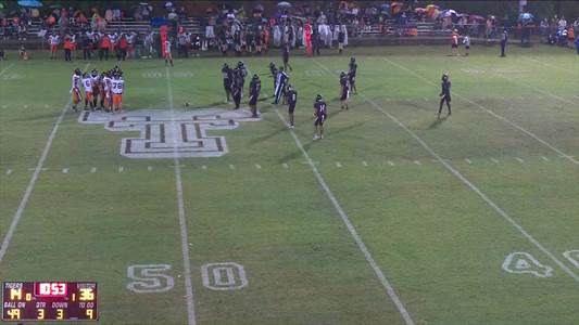 Baseball Recap: West Sabine Find Success