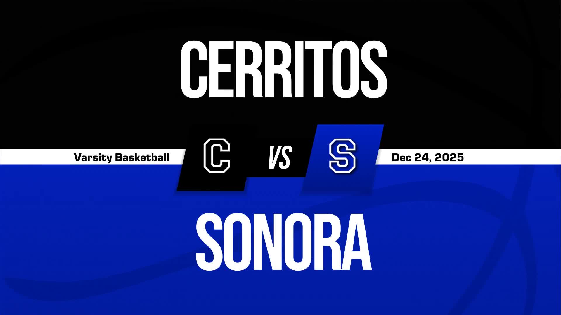 Basketball Recap: Cerritos Takes a Loss