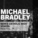 Michael Bradley Game Report
