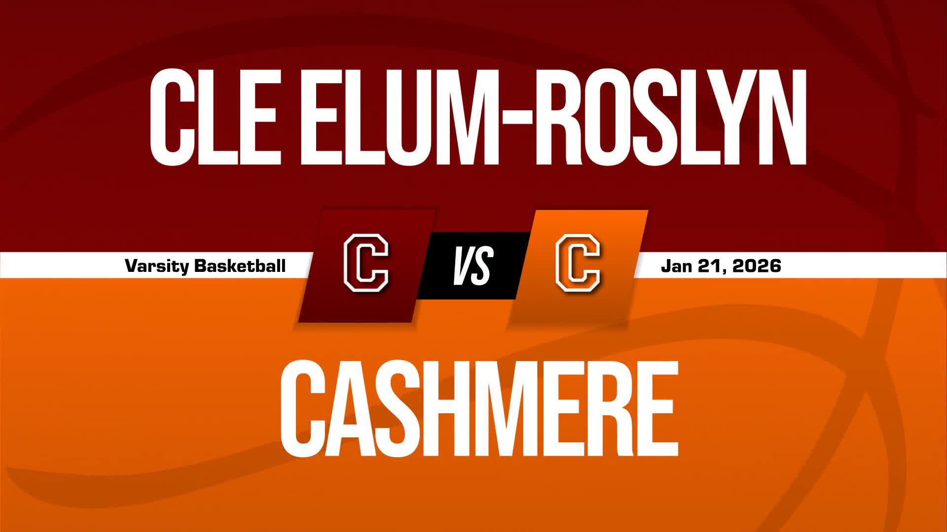 Basketball Recap: Cle Elum-Roslyn Piles Up the Points Against White Swan + How To Watch