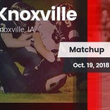 Football Game Recap: Newton vs. Knoxville