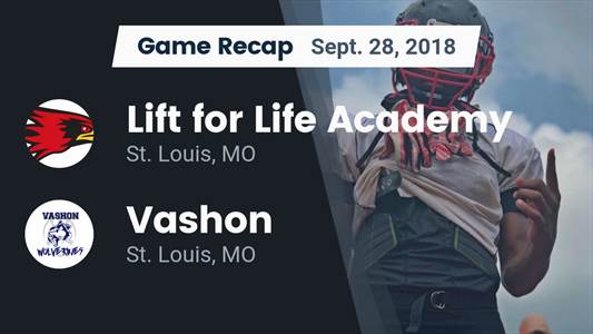 Football Game Preview: St. Louis University vs. Vashon