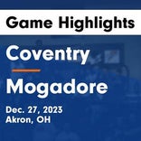 Mogadore skates past Southeast with ease