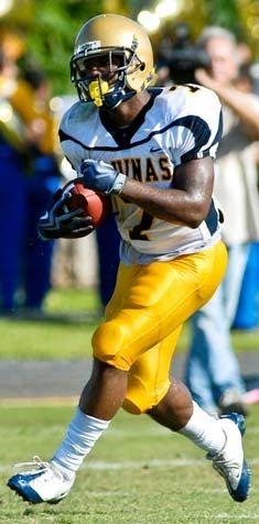 James White, Aquinas