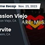 Football Game Preview: Granite Hills Eagles vs. Mission Viejo Diablos