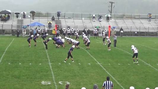 Baseball Game Preview: Pendleton County Wildcat vs. East Hardy Cougars