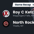 Football Game Recap: North Rockland Raiders vs. Ketcham Indians