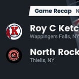 North Rockland vs. Ketcham