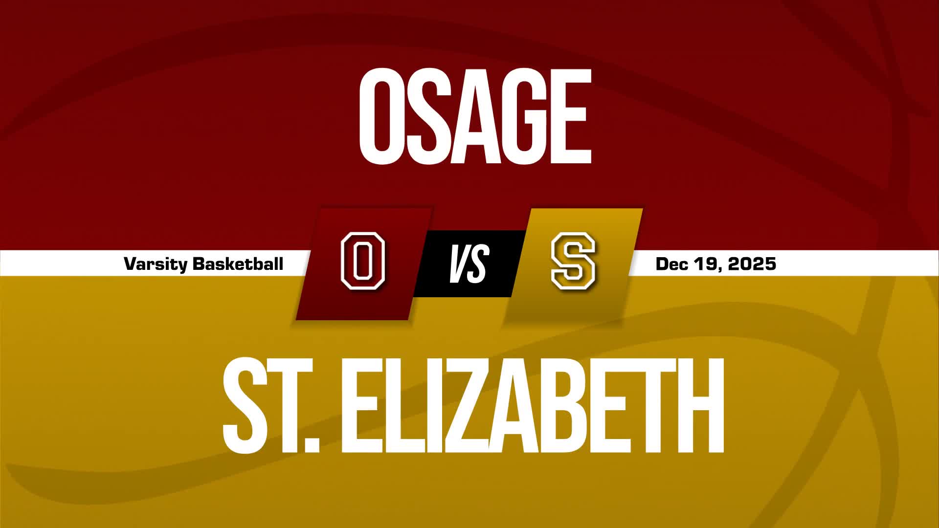 Basketball Recap: Osage Snags Eighth  Victory in Last Nine Games