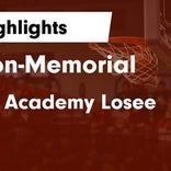 Basketball Game Recap: Somerset Academy Losee Lions vs. Damonte Ranch Mustangs