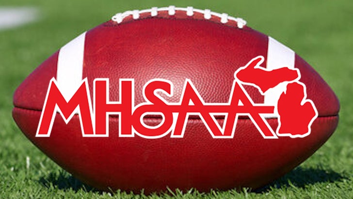 MHSAA football state championship primer