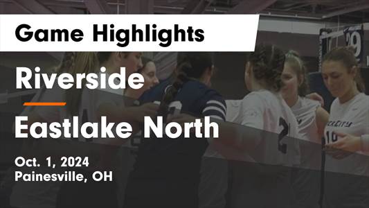 Volleyball Game Preview: Riverside Beavers vs. Mayfield Wildcats