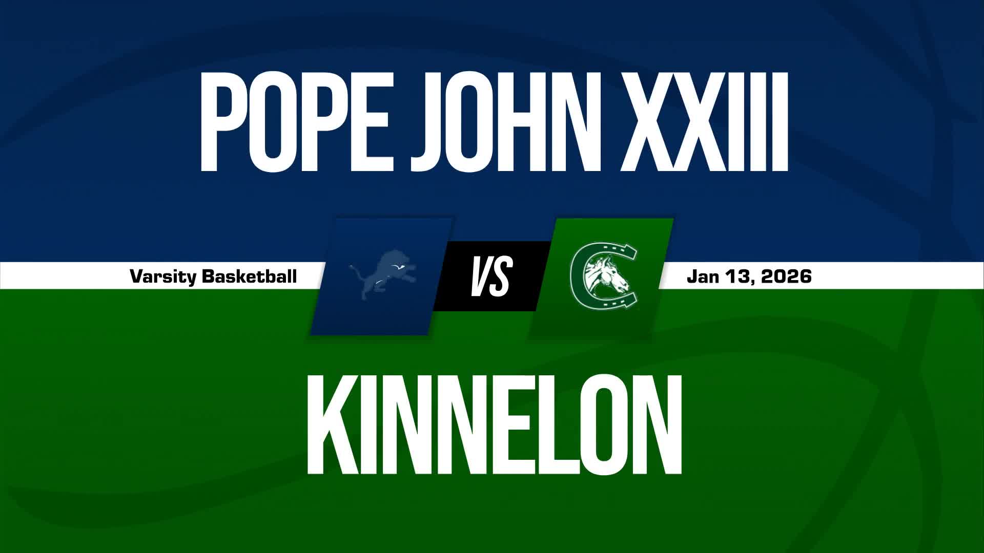 Basketball Recap: Pope John XXIII Sets Scoring Season-High Against Kinnelon + How To Watch