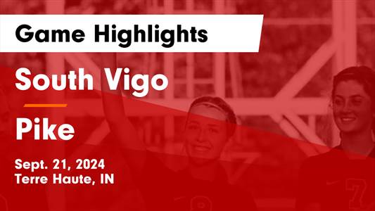 Soccer Recap: Pike Takes a Loss