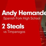 Basketball Recap: Spanish Fork Comes Up Short