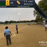 Softball Recap: Sherwood Takes a Loss