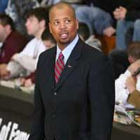 DeMatha hosts LeBron's alma mater
