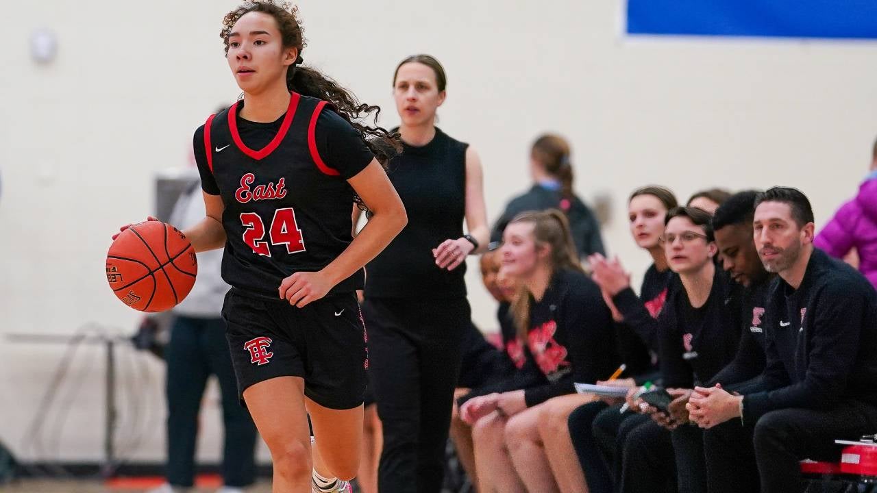 BASKETBALL: WIAA playoff brackets