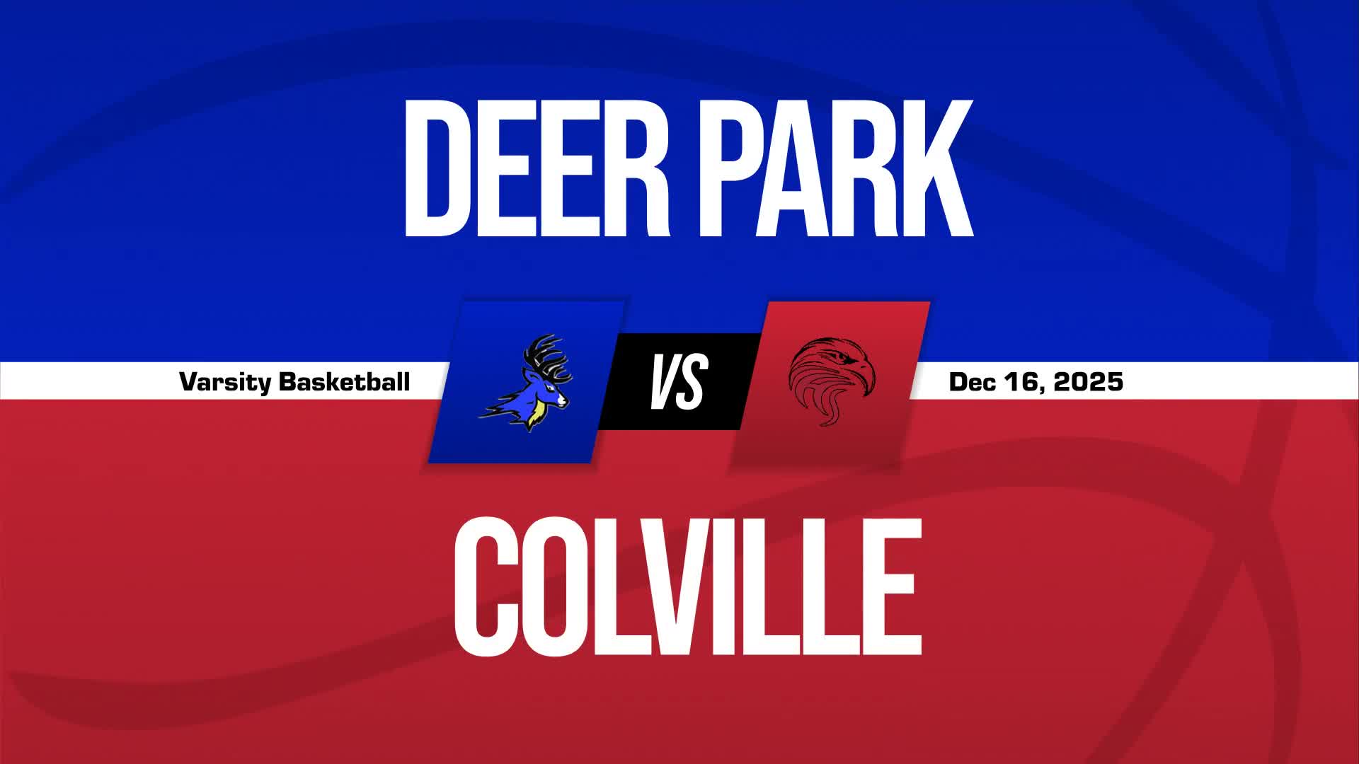 Basketball Recap: Colville Comes Up Short