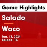 Soccer Game Preview: Waco vs. Chaparral