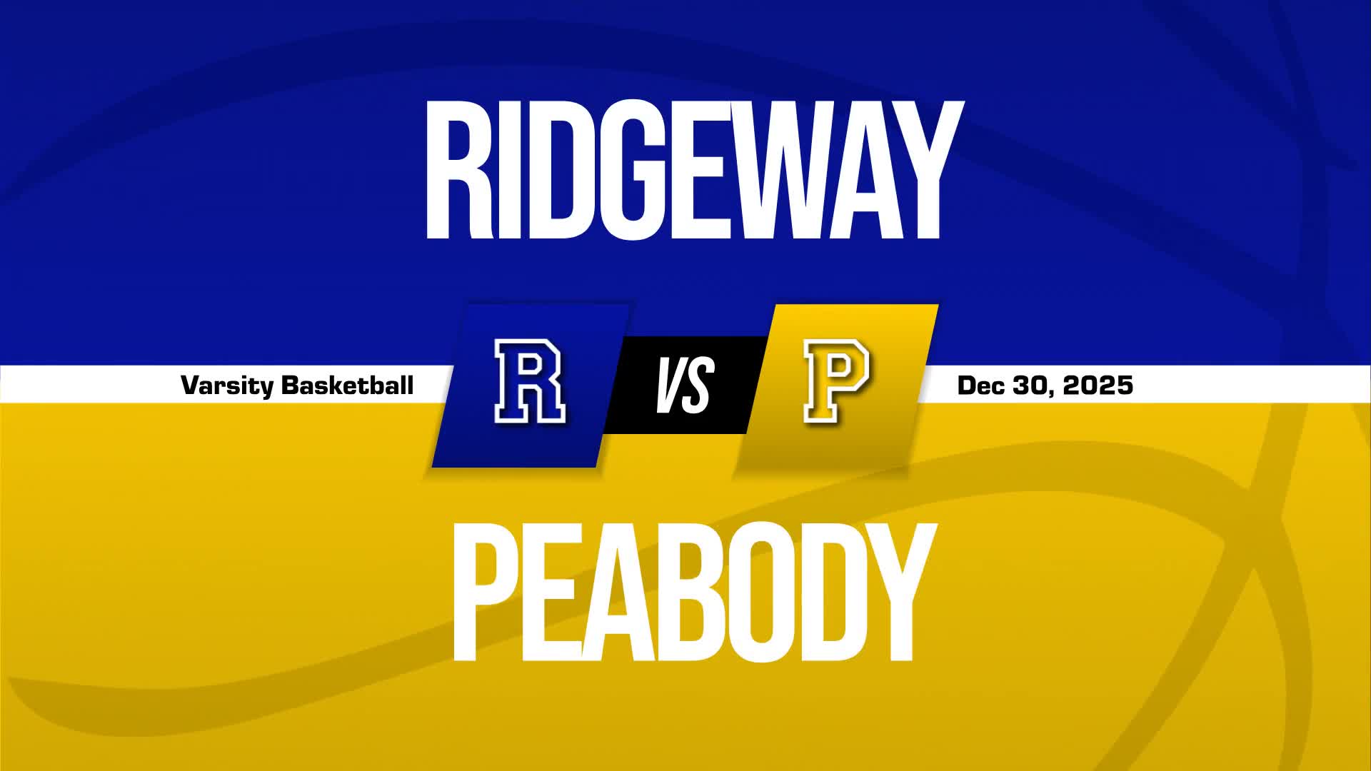 Basketball Recap: Ridgeway Piles Up the Points Against Craigmont