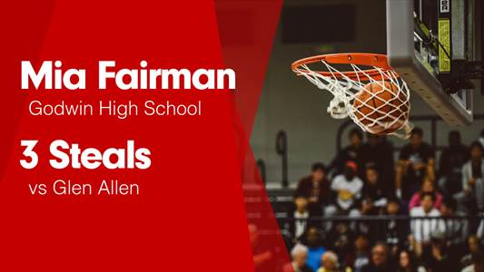 Basketball Game Preview: Godwin Eagles vs. Freeman Mavericks