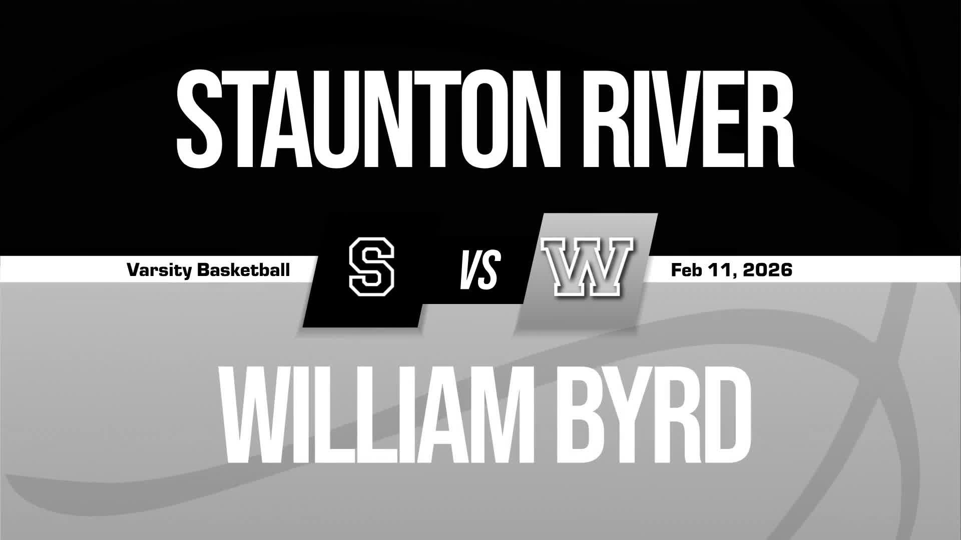Basketball Recap: Staunton River Snags Tenth  Victory in Last 11 Games + How To Watch