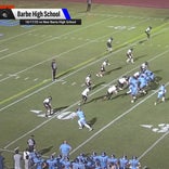 Football Recap: Sulphur Comes Up Short + How To Watch