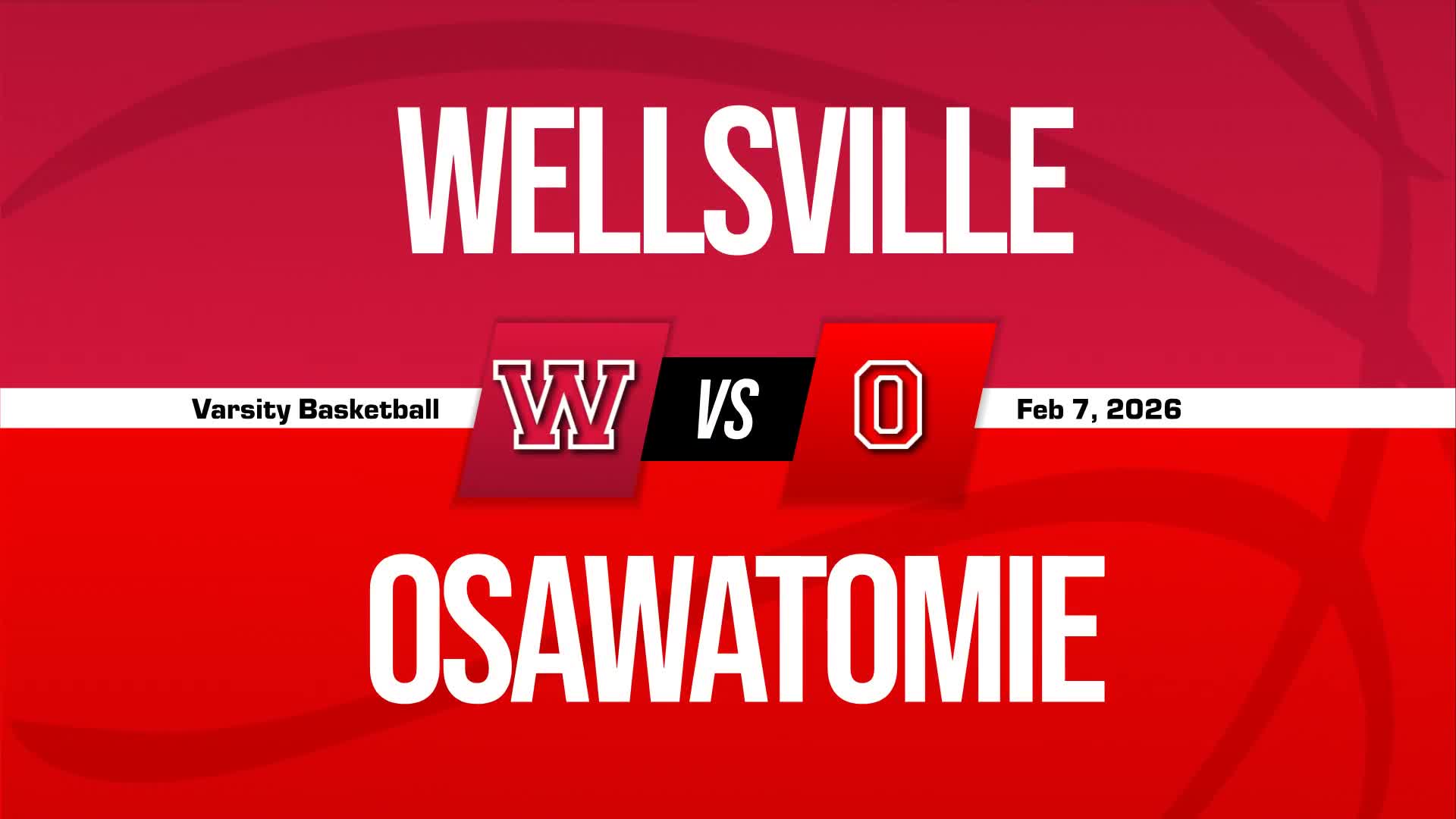 Basketball Recap: Wellsville Drops Season-High Score on Osawatomie + How To Watch