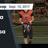 Football Game Preview: Tahlequah vs. Coweta