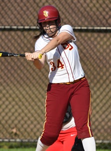 Katie Gardella, St. Joseph