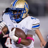 Top 50 Texas high school football players from the Class of 2021