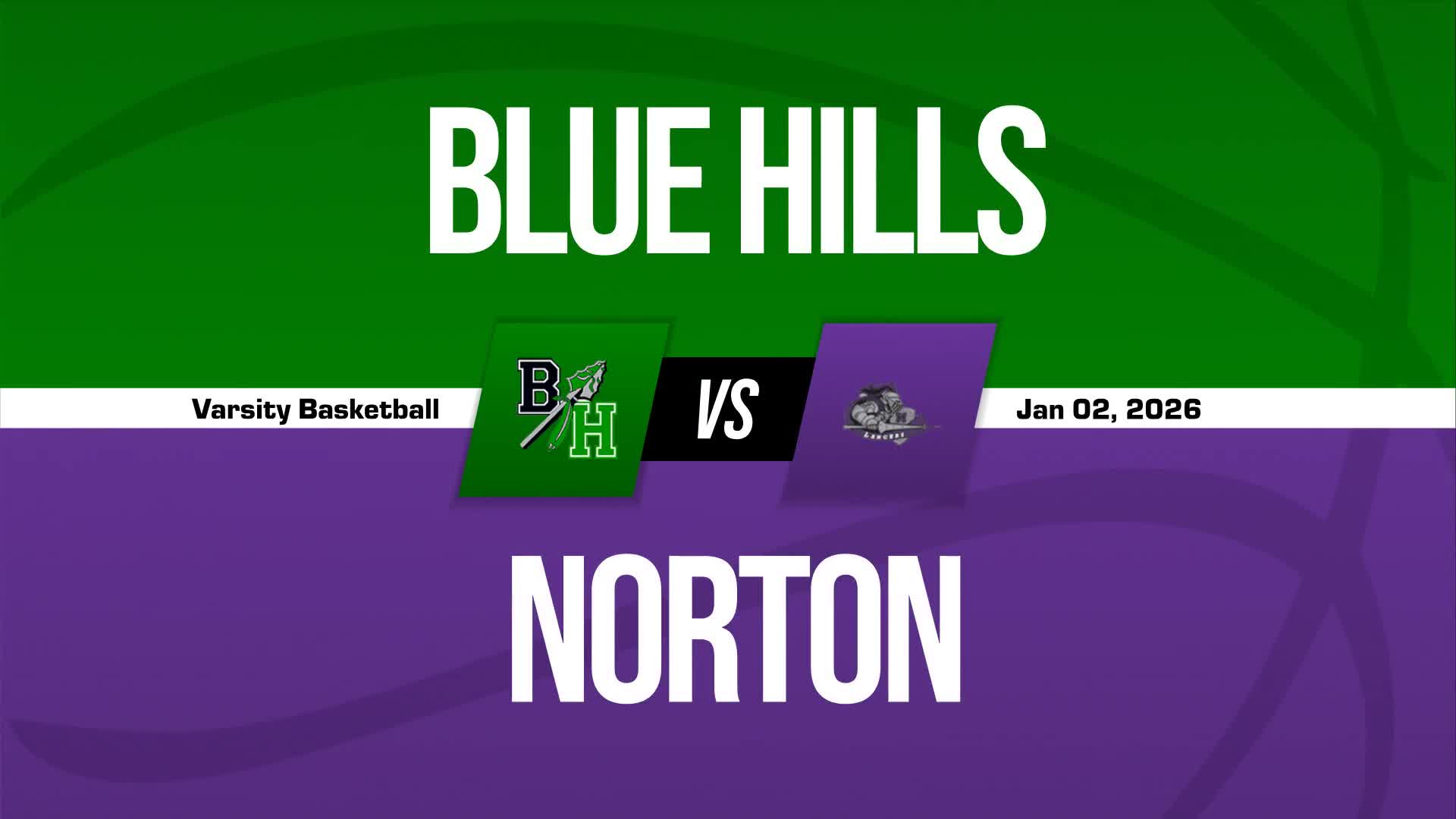 Basketball Game Preview: Norton Lancers vs. Hopkinton Hillers + How To Watch