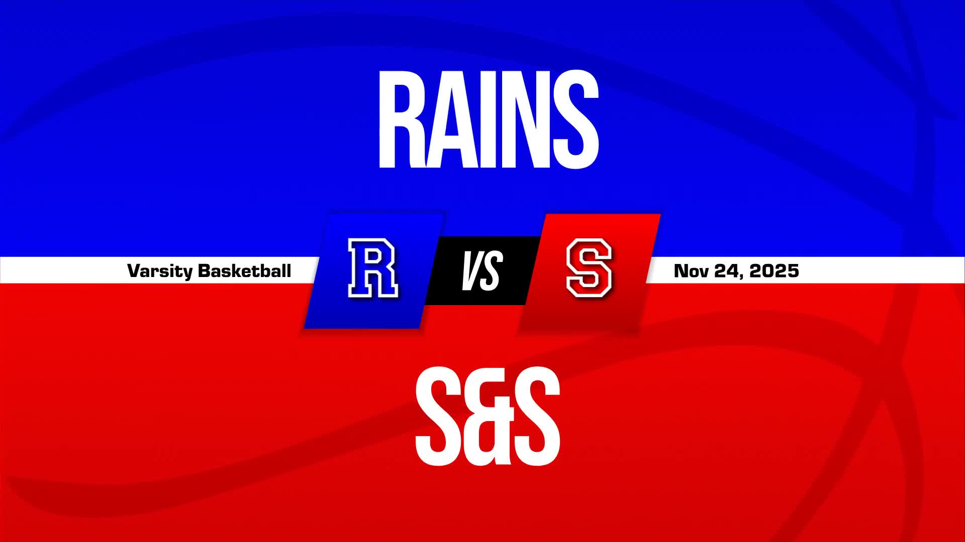 Basketball Recap: S & S Consolidated Comes Up Short