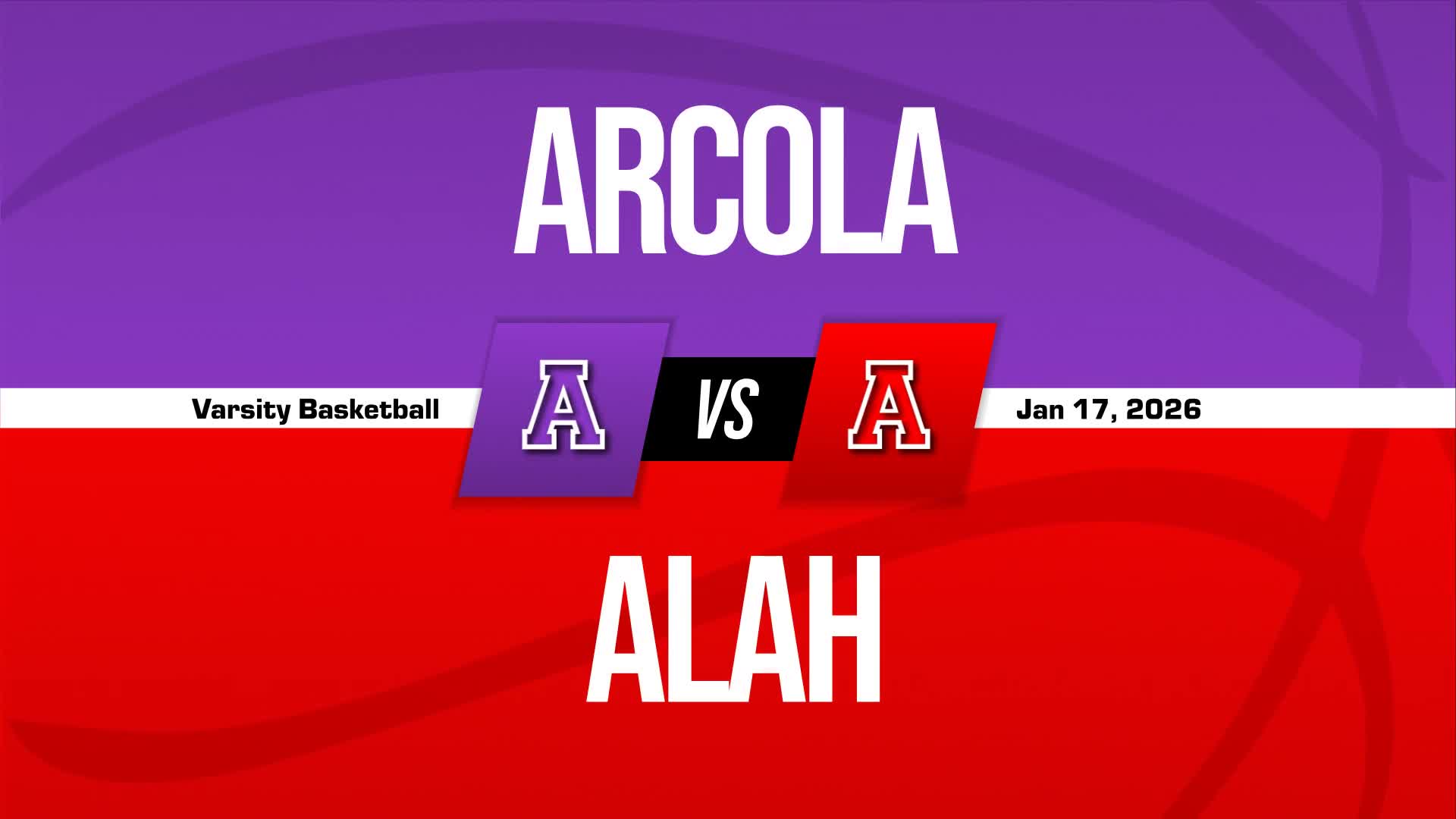 Basketball Game Preview: Arcola Purple Riders vs. Blue Ridge/DeLand-Weldon Knights
