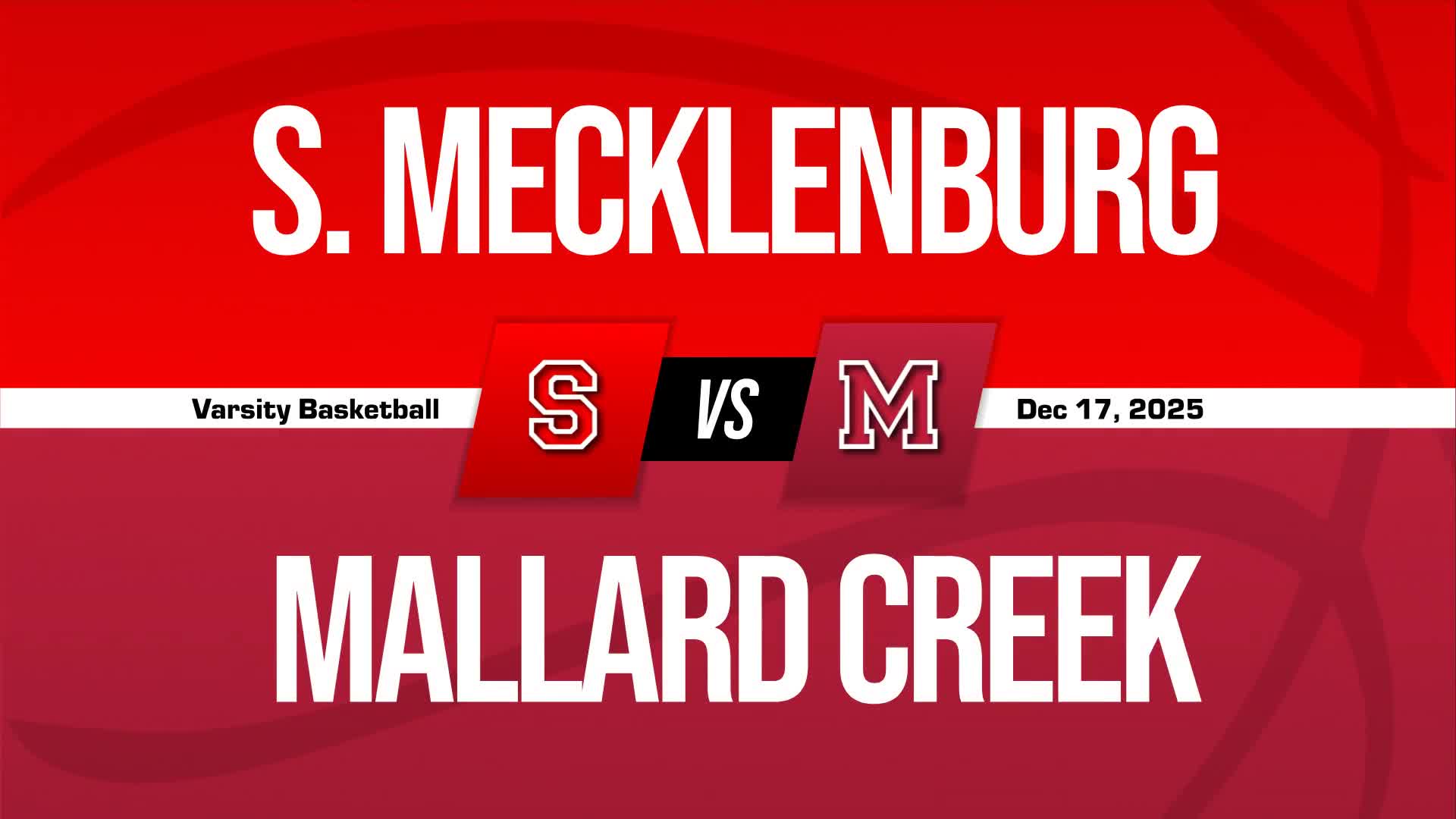 Basketball Recap: Mallard Creek Now  3-1 over Last Four Games
