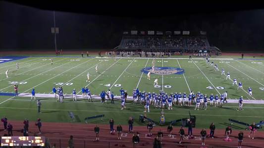 Caydem Long Game Report: @ Searcy