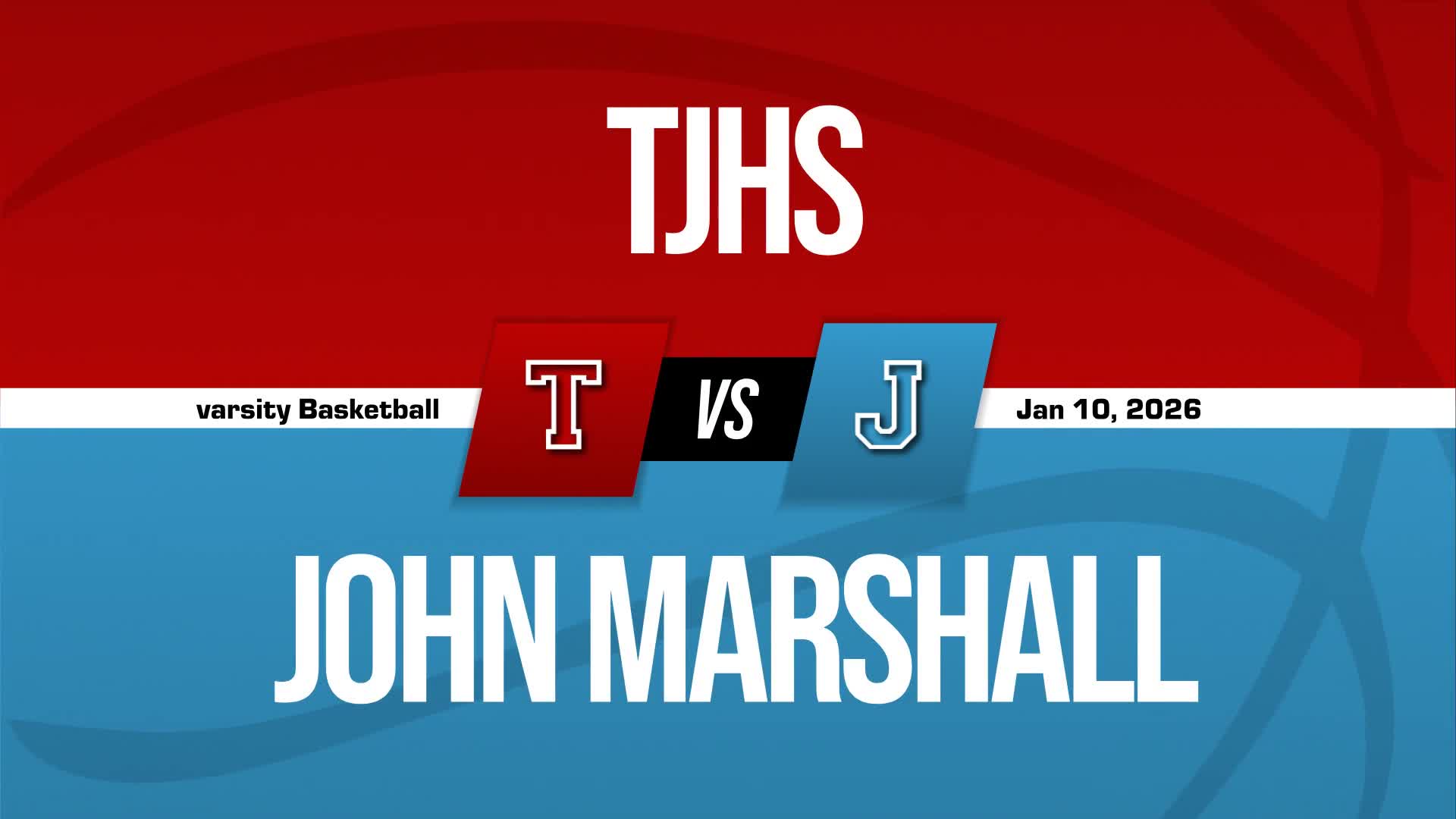 Basketball Recap: Thomas Jefferson Takes a Loss + How To Watch