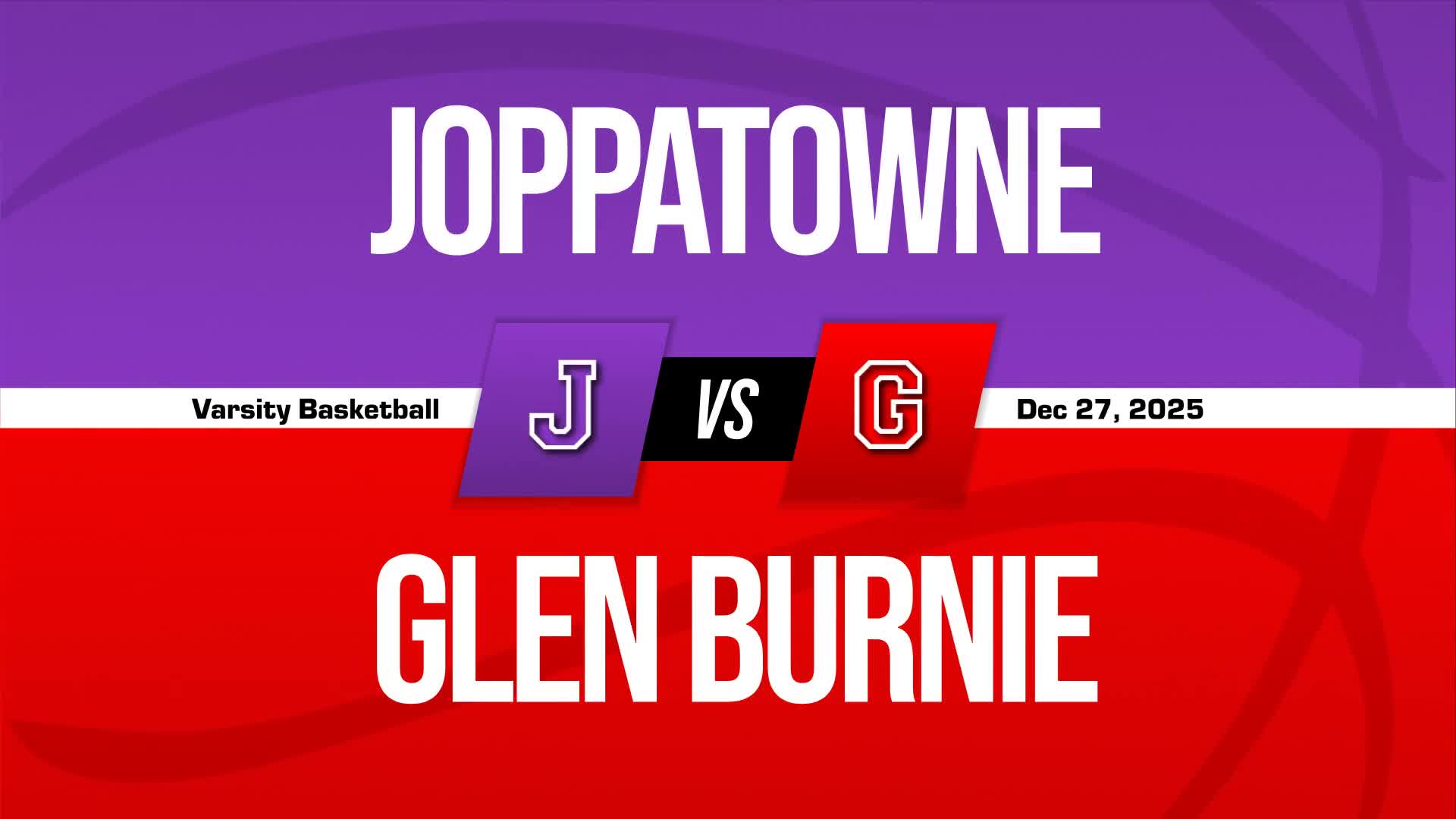 Basketball Recap: Joppatowne Takes a Loss