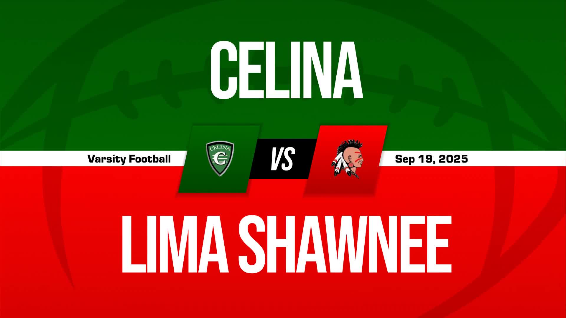 Football Recap: Celina Skates Past Kenton with Ease