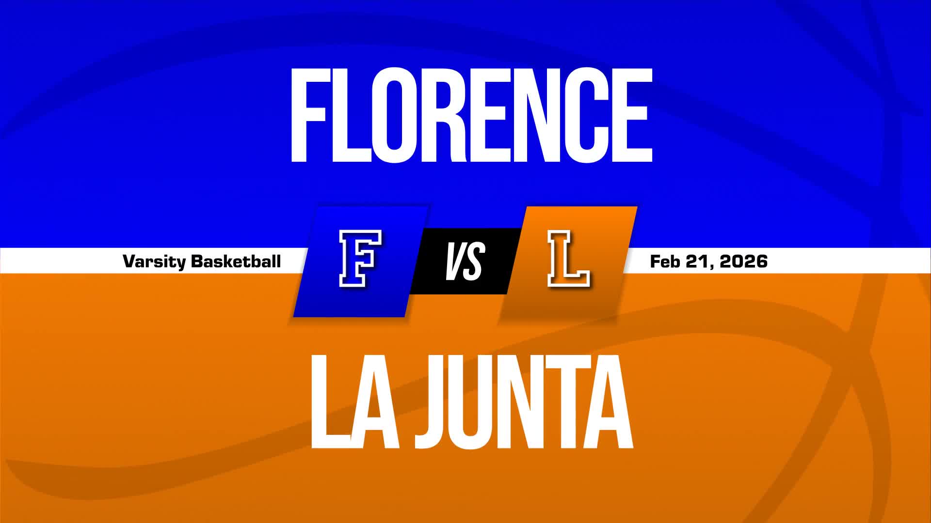 Basketball Recap: Florence Wins Going Away Against La Junta + How To Watch