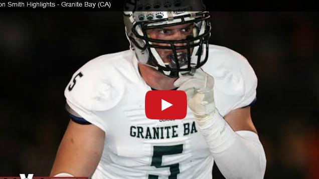 Video: Top returning Class of 2015 Sacramento area high school football players