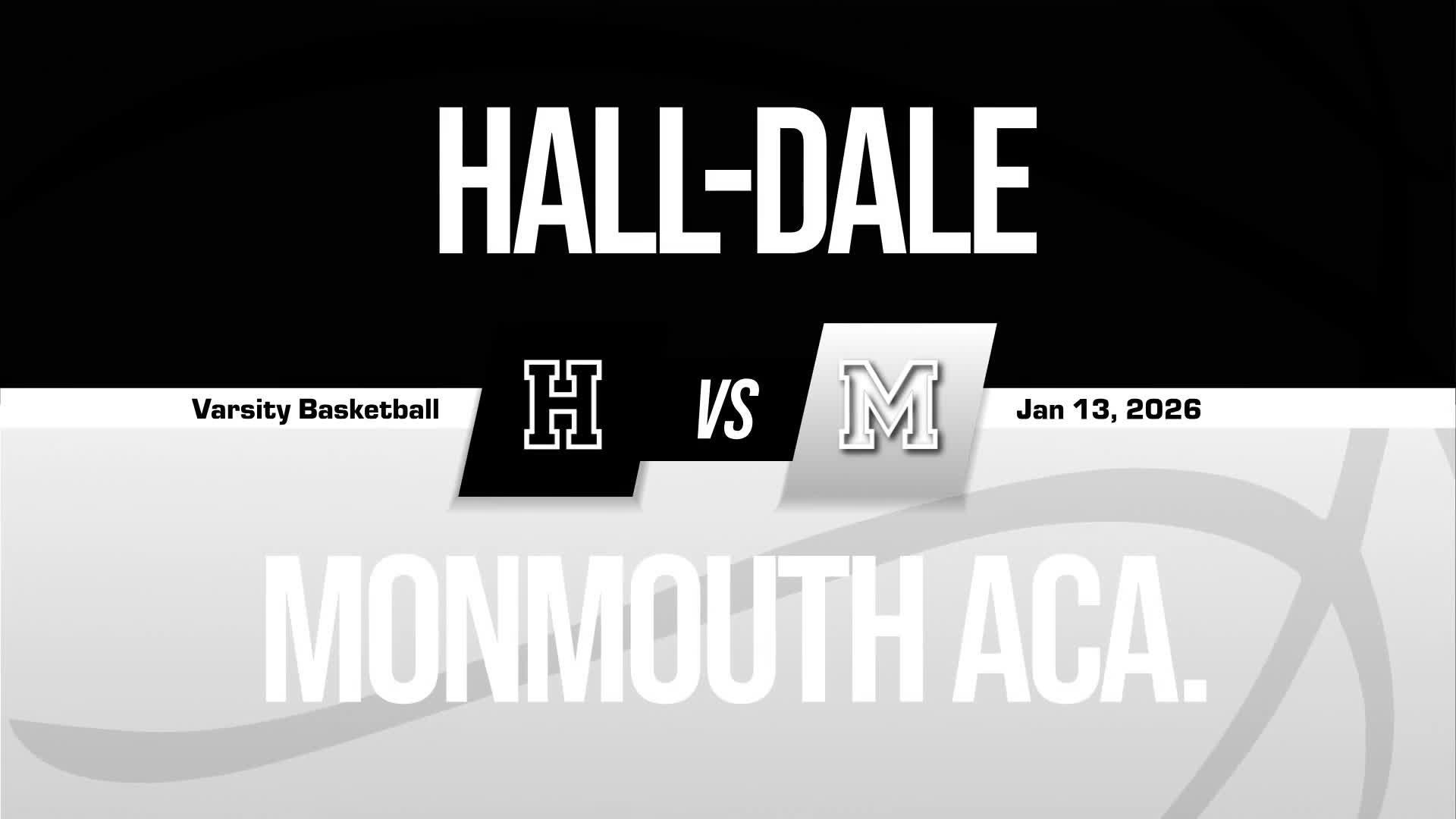 Basketball Game Preview: Monmouth Academy Mustangs vs. Oak Hill Raiders + How To Watch