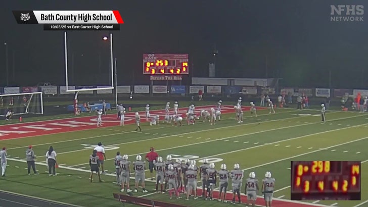 Football Recap: Nicholas County Picks Up Fifth Straight Win on t