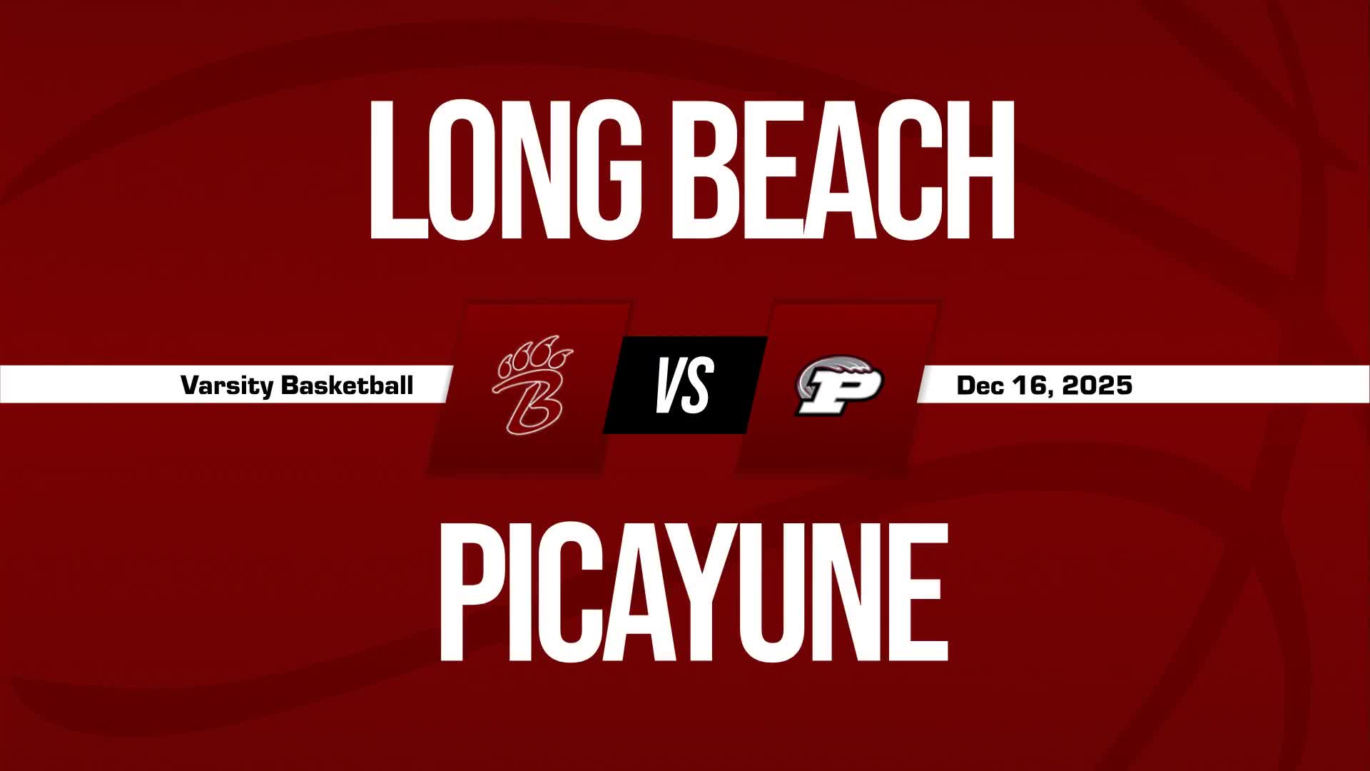 Basketball Game Preview: Long Beach Bearcats vs. West Harrison H