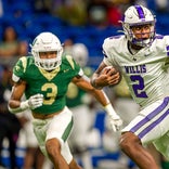 D.J. Lagway named 2023 MaxPreps Texas High School Football Player of the Year