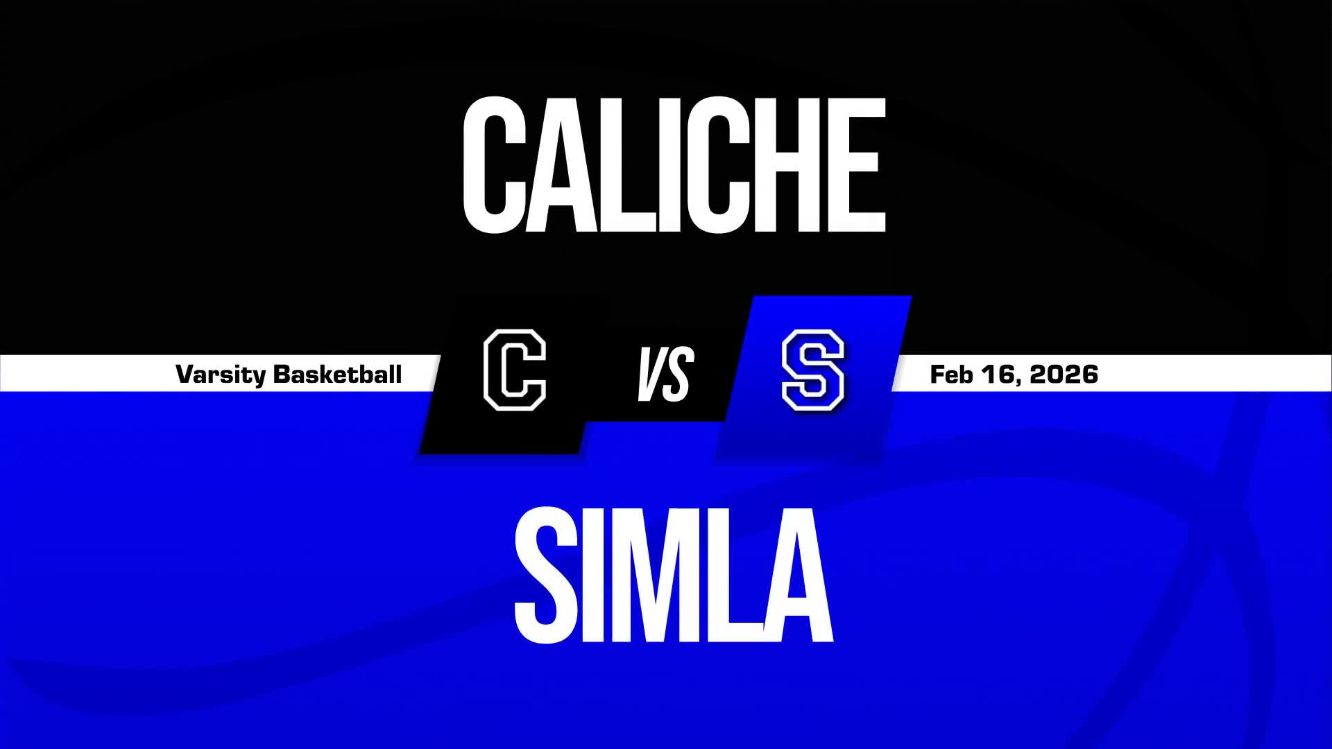 Basketball Recap: Simla's  Win  on Monday Extends Winning Streak