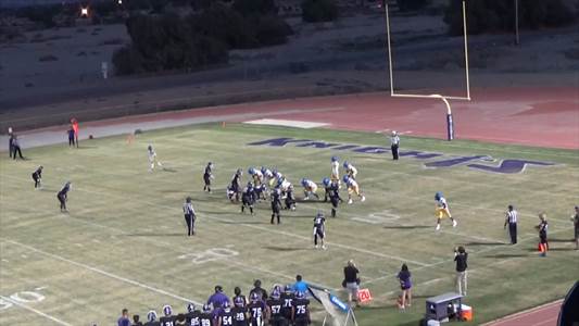 Baseball Game Preview: Coachella Valley Mighty Arabs vs. Silvera