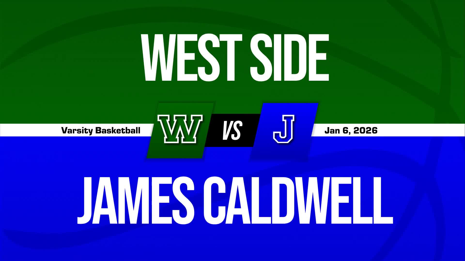 Basketball Recap: Caldwell Piles Up the Points Against Newark Central